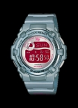 BG-3000X-2E