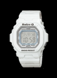 BG-5600WH-7E