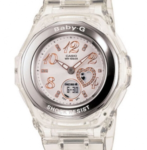 Casio BGA-100-7B2