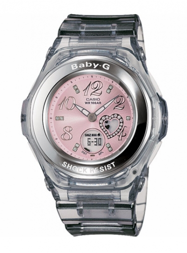 BGA-100-8B