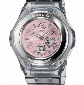 Casio BGA-100-8B