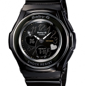 Casio BGA-102-1B