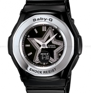 Casio BGA-103-1B