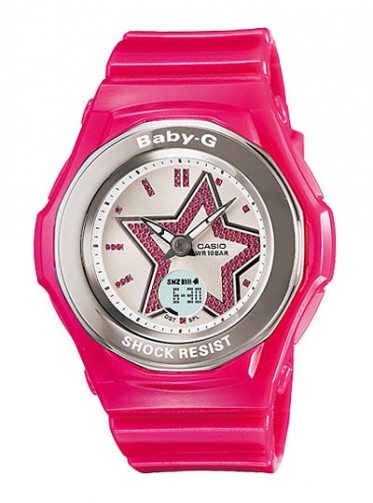 BGA-103-4B