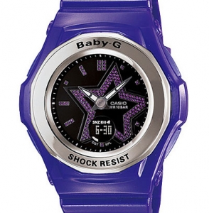 Casio BGA-103-6B