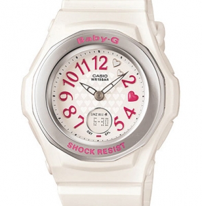 Casio BGA-105-7B