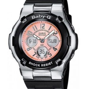 Casio BGA-110-1B