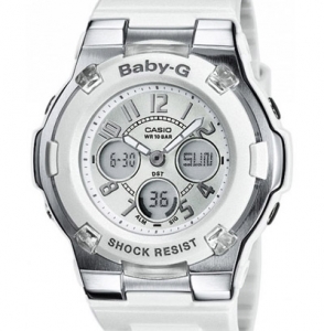 Casio BGA-110-7B