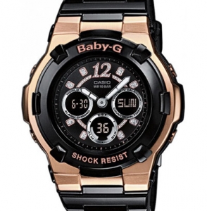 Casio BGA-111-1B