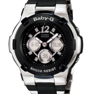 Casio BGA-112C-1B