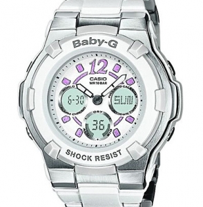 Casio BGA-112C-7B