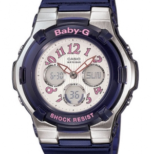 Casio BGA-114-2B