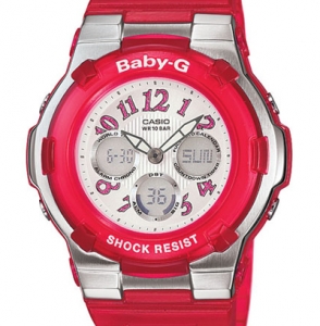 Casio BGA-114-4B