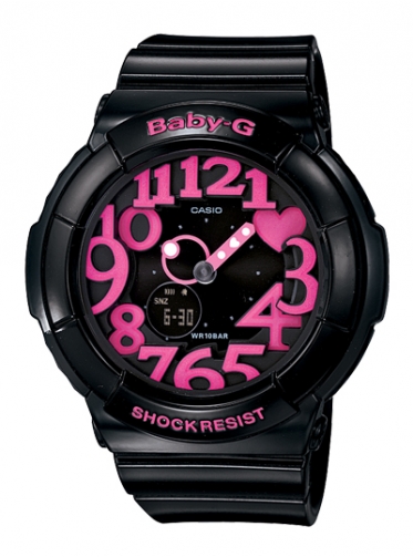 BGA-130-1B