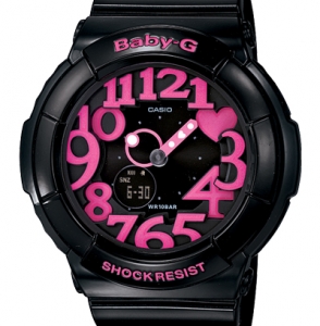 Casio BGA-130-1B