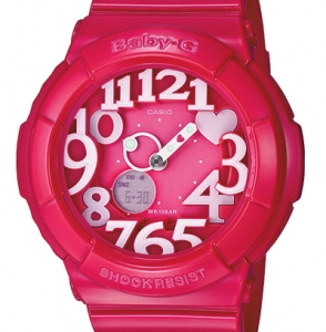 Casio BGA-130-4B