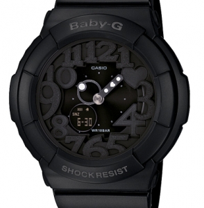 Casio BGA-131-1B