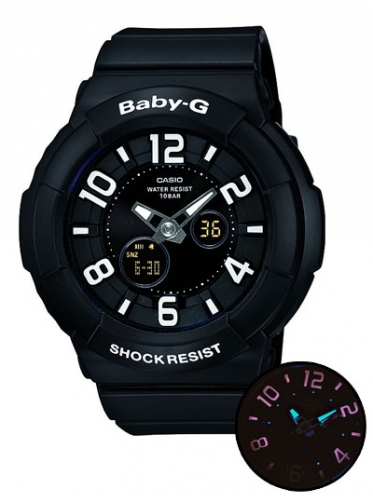 BGA-132-1B