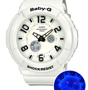 Casio BGA-132-7B