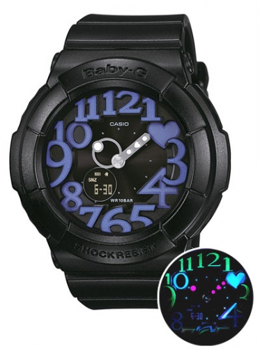 BGA-134-1B