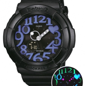 Casio BGA-134-1B