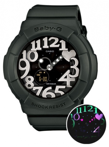 BGA-134-3B