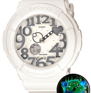 Casio BGA-134-7B