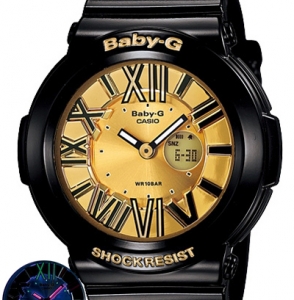 Casio BGA-160-1B