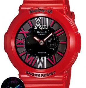 Casio BGA-160-4B