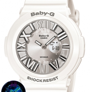 Casio BGA-160-7B1