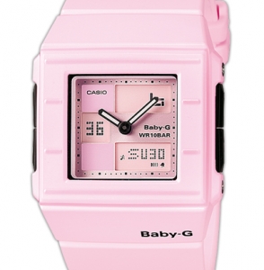 Casio BGA-200-4E2