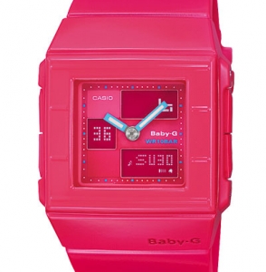 Casio BGA-200-4E