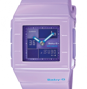 Casio BGA-200-6E