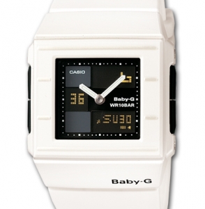 Casio BGA-200-7E2