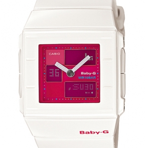 Casio BGA-200-7E3