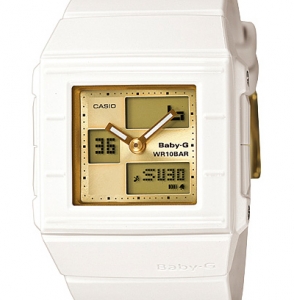 Casio BGA-200-7E4