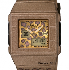 Casio BGA-200LP-5E