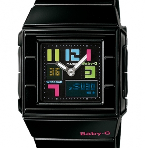 Casio BGA-200PD-1B