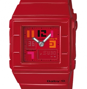 Casio BGA-200PD-4B