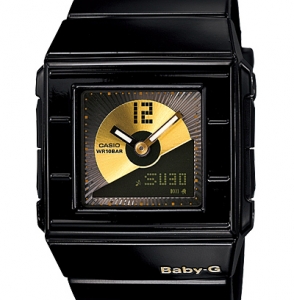 Casio BGA-201-1E