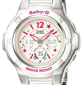 Casio BGA-120C-7B2