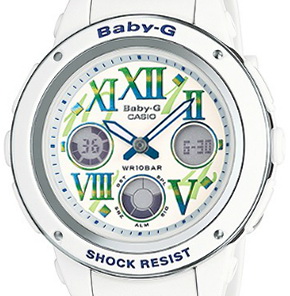 Casio BGA-150GR-7B