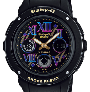 Casio BGA-151GR-1B