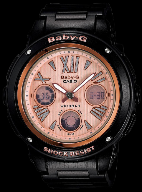 BGA-153M-1B