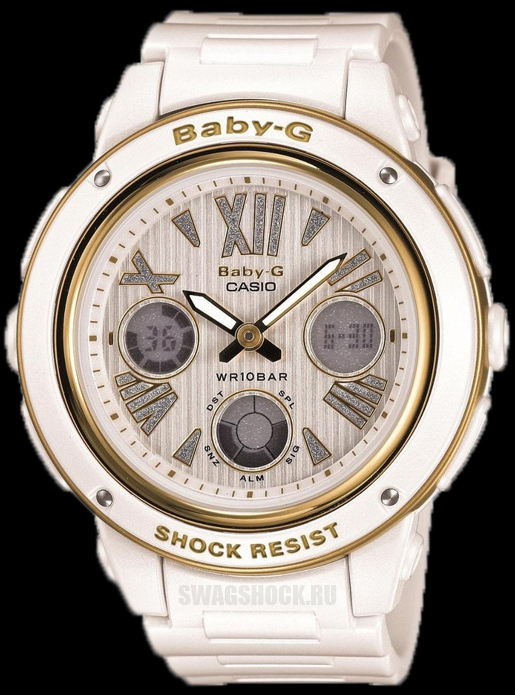BGA-153M-7B