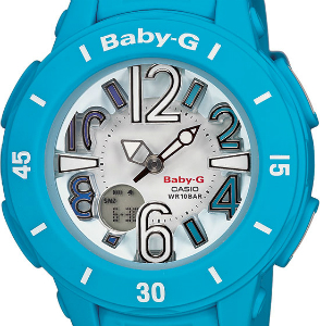 Casio BGA-170-2B