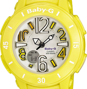 Casio BGA-170-9B