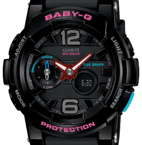 Casio BGA-180-1B