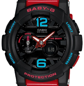 Casio BGA-180-4B