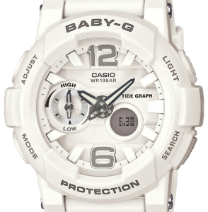 Casio BGA-180-7B1